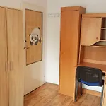 Kaz Apartment