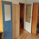 Kaz Apartment