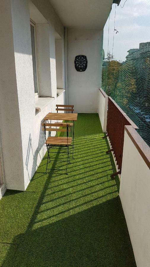 Kwatera prywatna Kaz Kraków