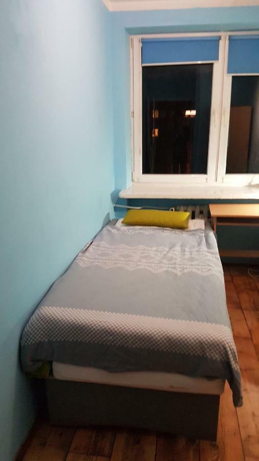 Kaz Kwatera prywatna Kraków