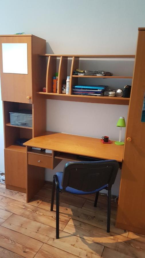 Kwatera prywatna Kaz Kraków