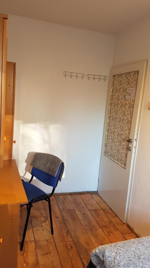 Homestay Kaz
