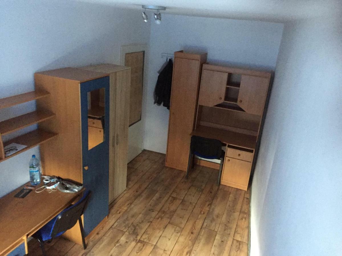 Homestay Kaz Krakow