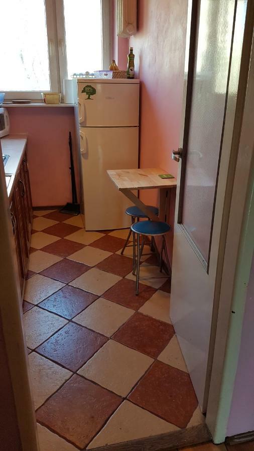 Homestay Kaz Krakow