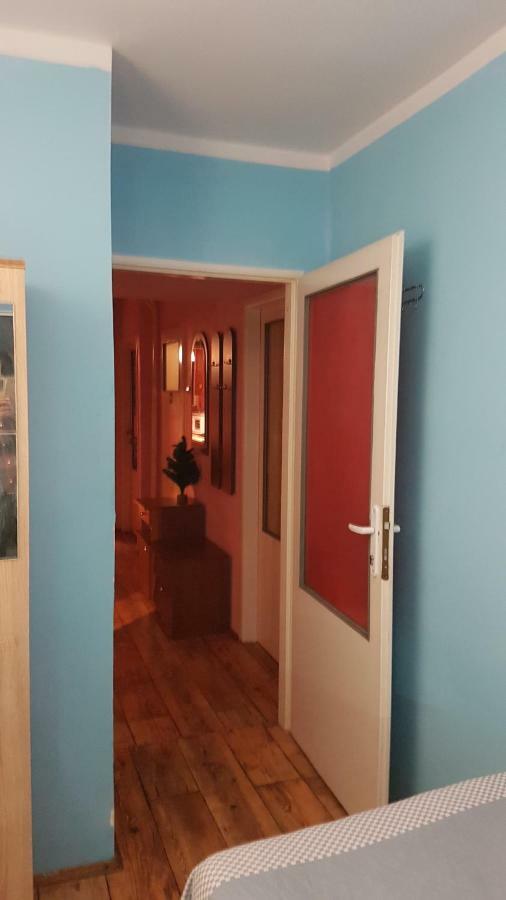 Homestay Kaz Krakow