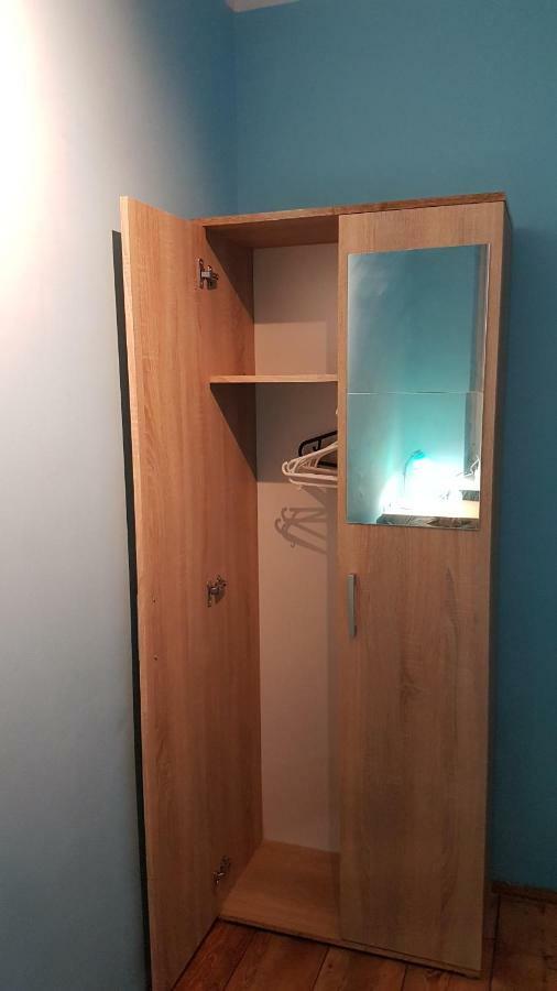 Kaz Homestay Krakow