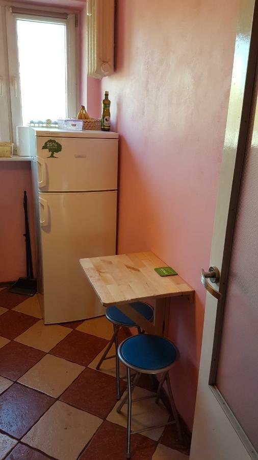 Kaz Homestay