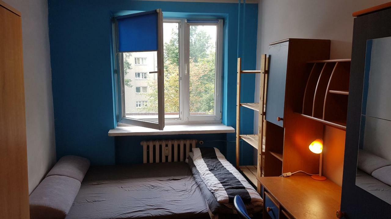 Homestay Kaz