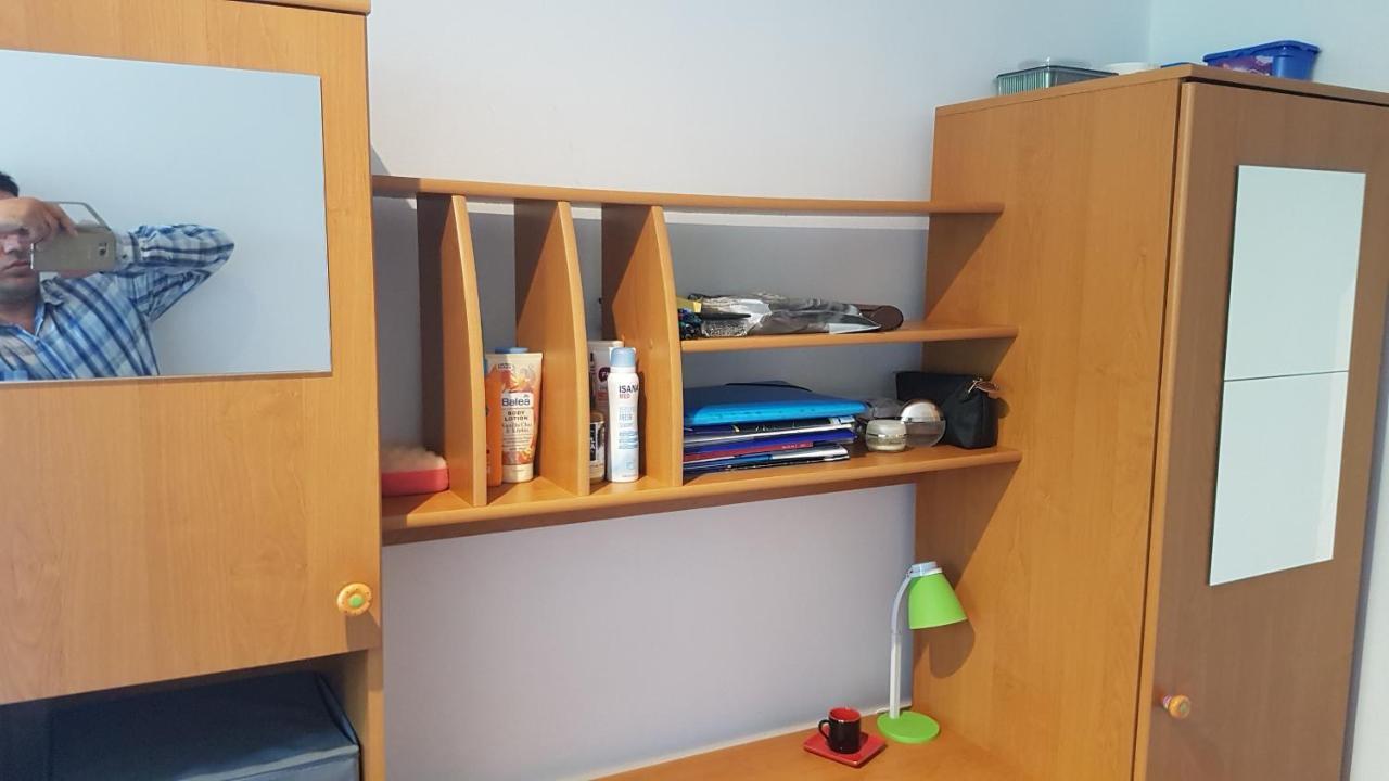Kaz Homestay Krakow